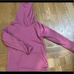 Under Armour hoodie